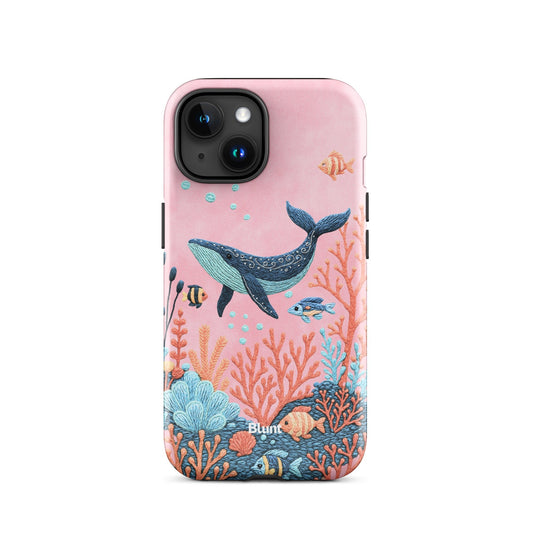 Willow iPhone Case - Blunt Cases