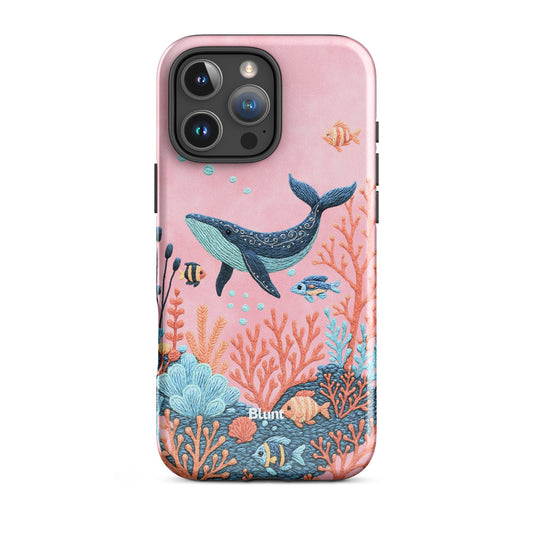Willow iPhone Case - Blunt Cases