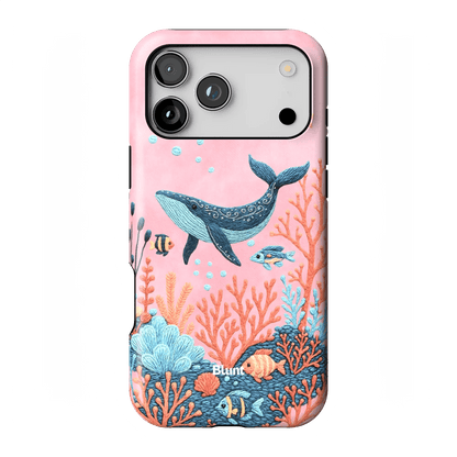 Willow iPhone Case - Blunt Cases
