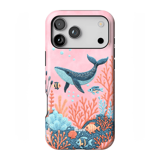 Willow iPhone Case - Blunt Cases
