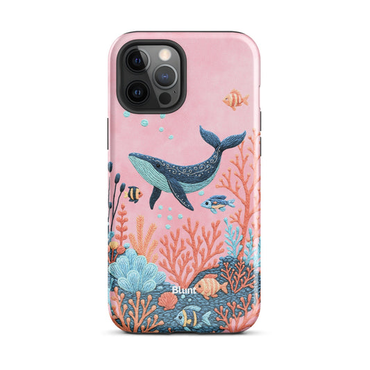 Willow iPhone Case - Blunt Cases