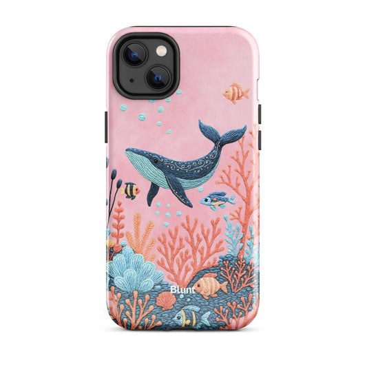 Willow iPhone Case - Blunt Cases