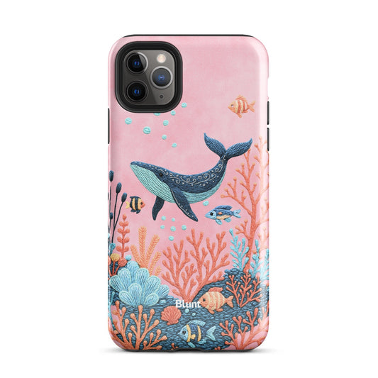 Willow iPhone Case - Blunt Cases