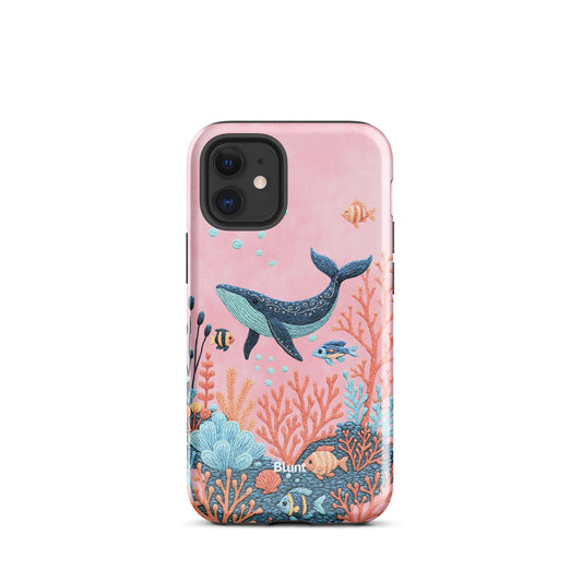 Willow iPhone Case - Blunt Cases