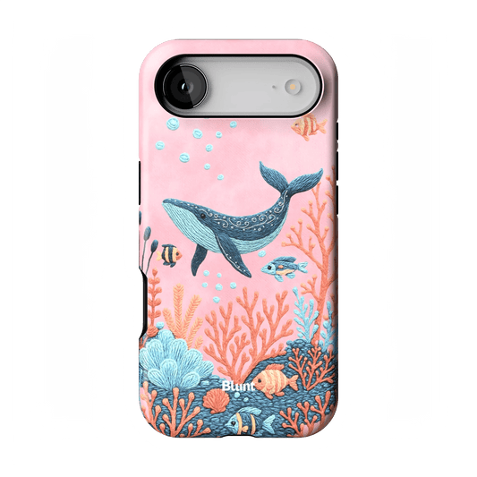 Willow iPhone Case - Blunt Cases