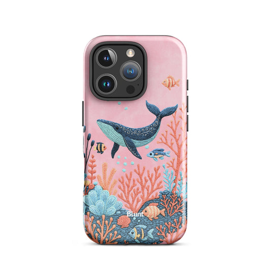Willow iPhone Case - Blunt Cases