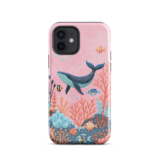 Willow iPhone Case - Blunt Cases