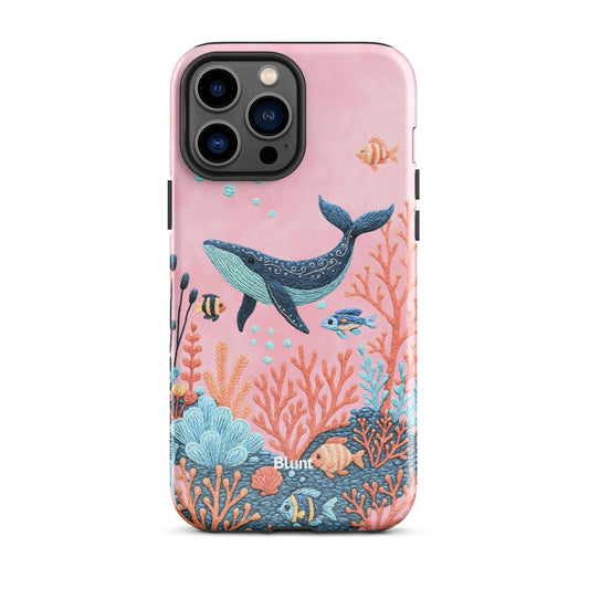 Willow iPhone Case - Blunt Cases