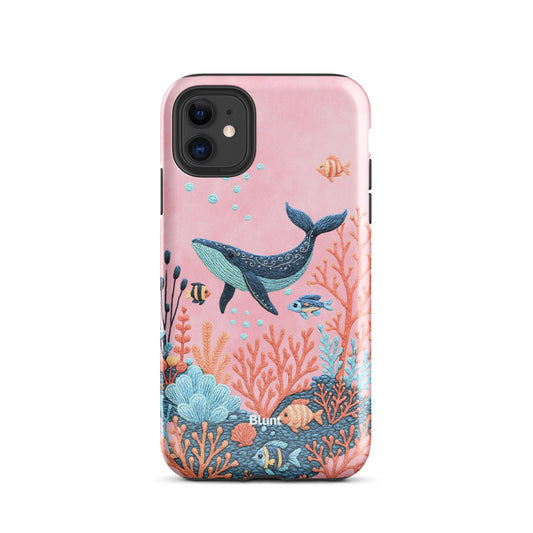 Willow iPhone Case - Blunt Cases