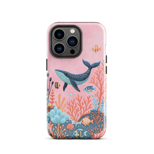 Willow iPhone Case - Blunt Cases