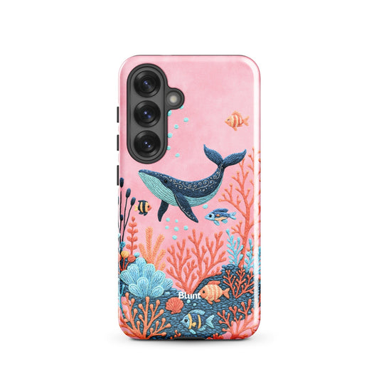 Willow Samsung Case - Blunt Cases