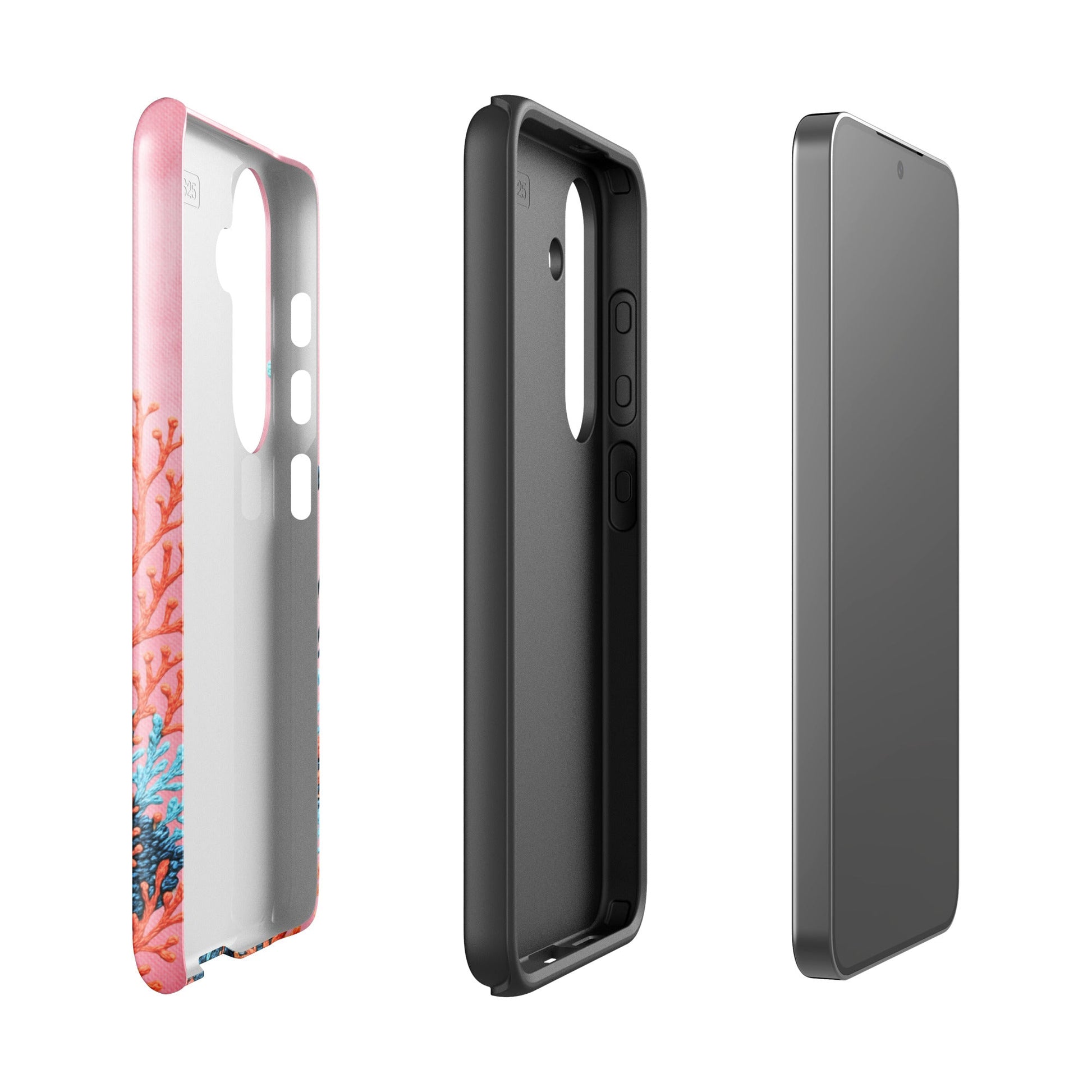 Willow Samsung Case - Blunt Cases