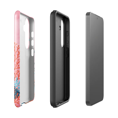 Willow Samsung Case - Blunt Cases