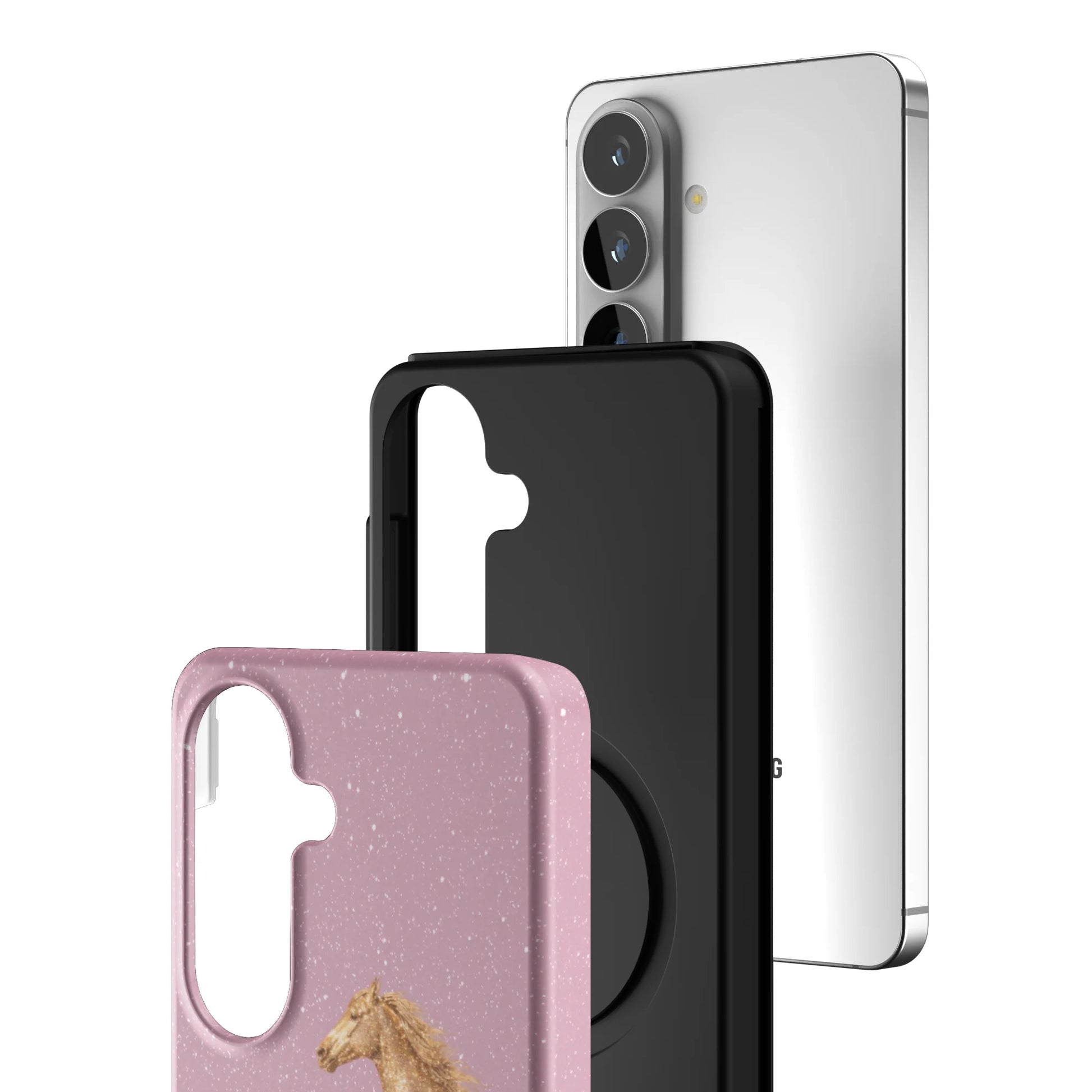 pinkgallopsiphonecase-samsung-case-Galaxy S26-3