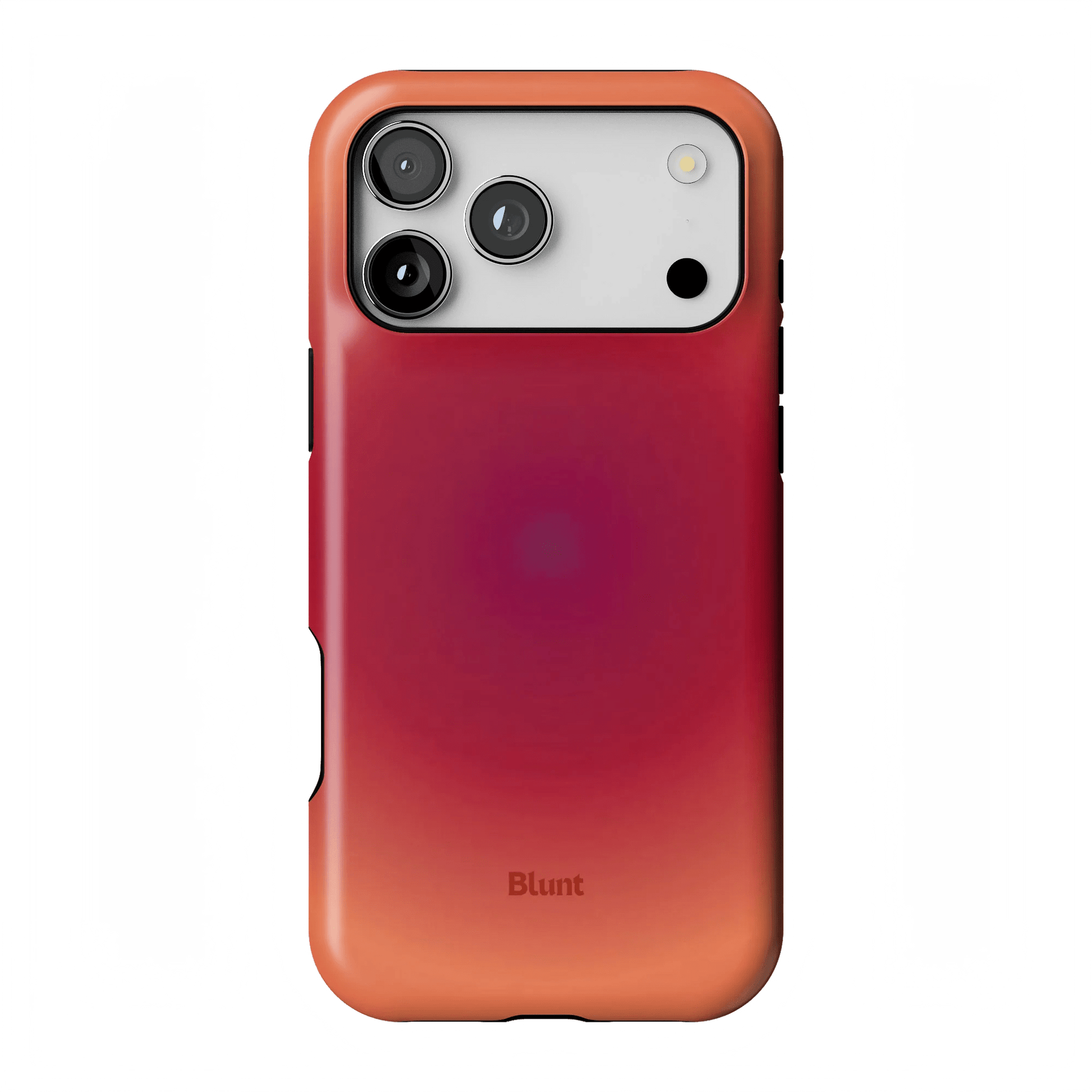 Wine iPhone Case - Blunt Cases