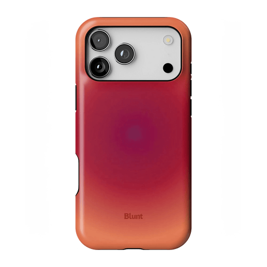 Wine iPhone Case - Blunt Cases