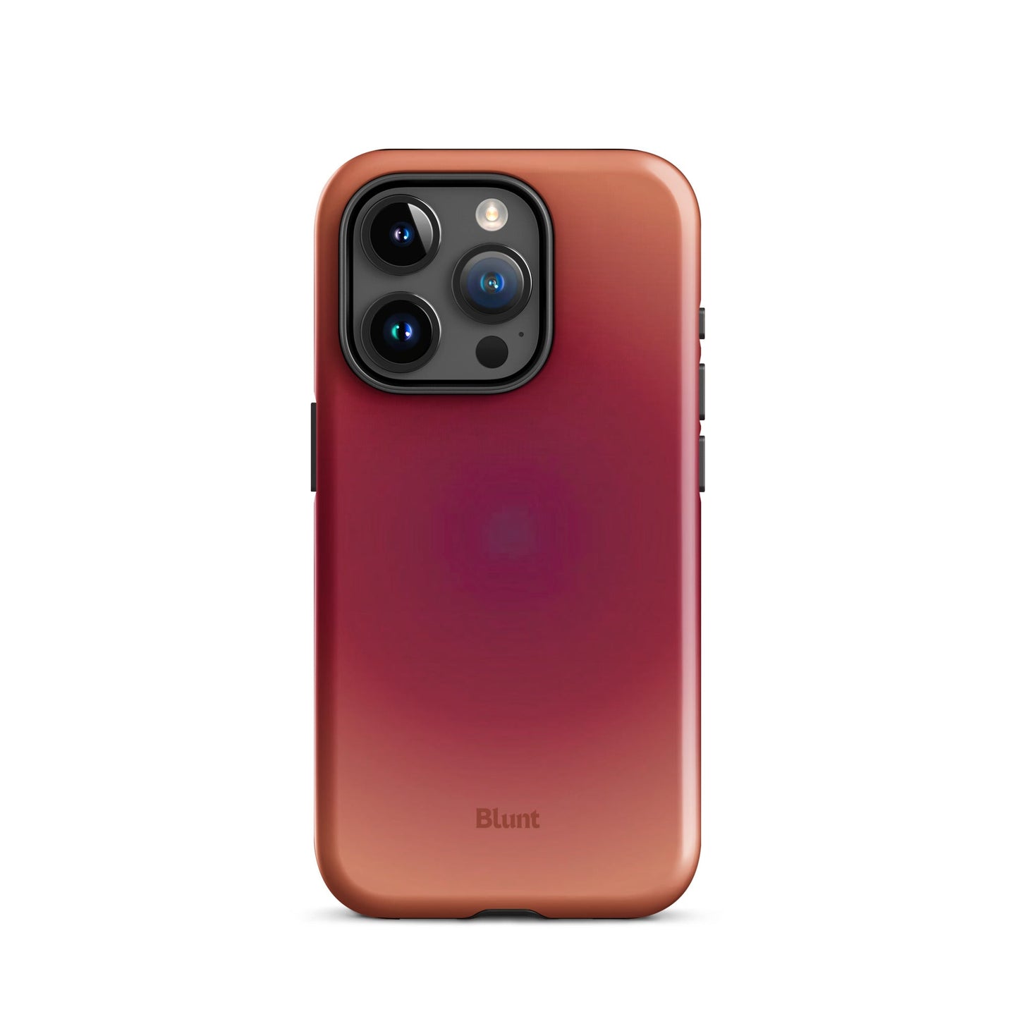 Wine iPhone Case - Blunt Cases