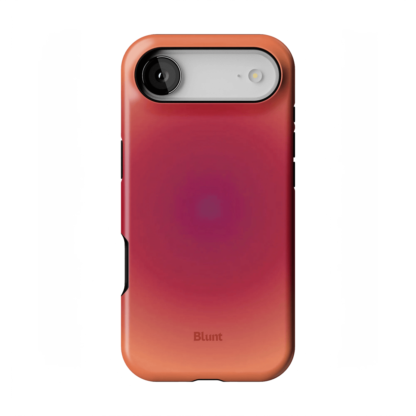 Wine iPhone Case - Blunt Cases