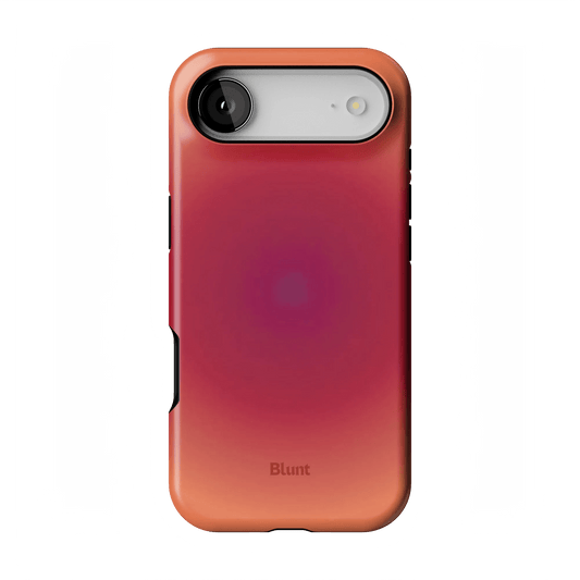 Wine iPhone Case - Blunt Cases