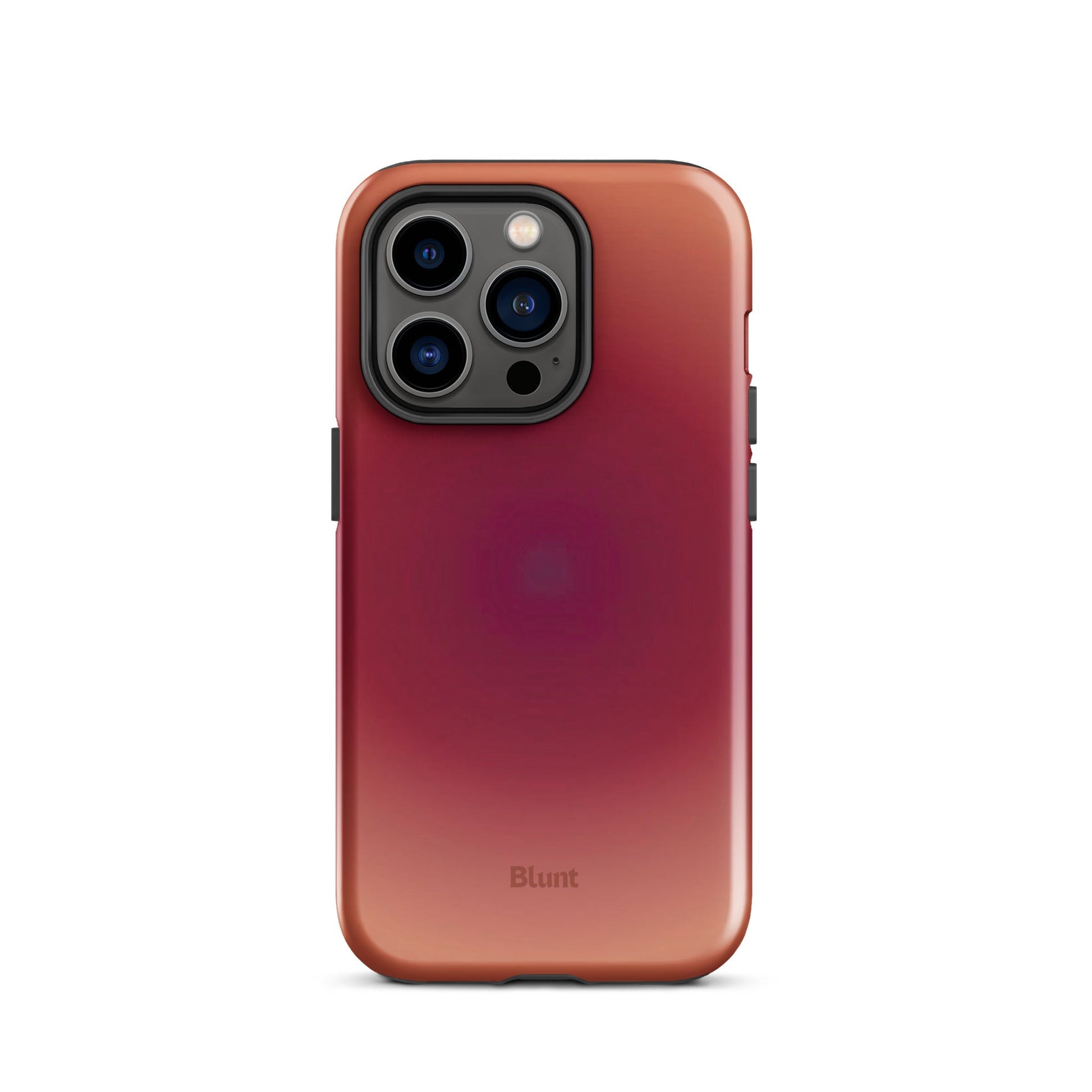 Wine iPhone Case - Blunt Cases
