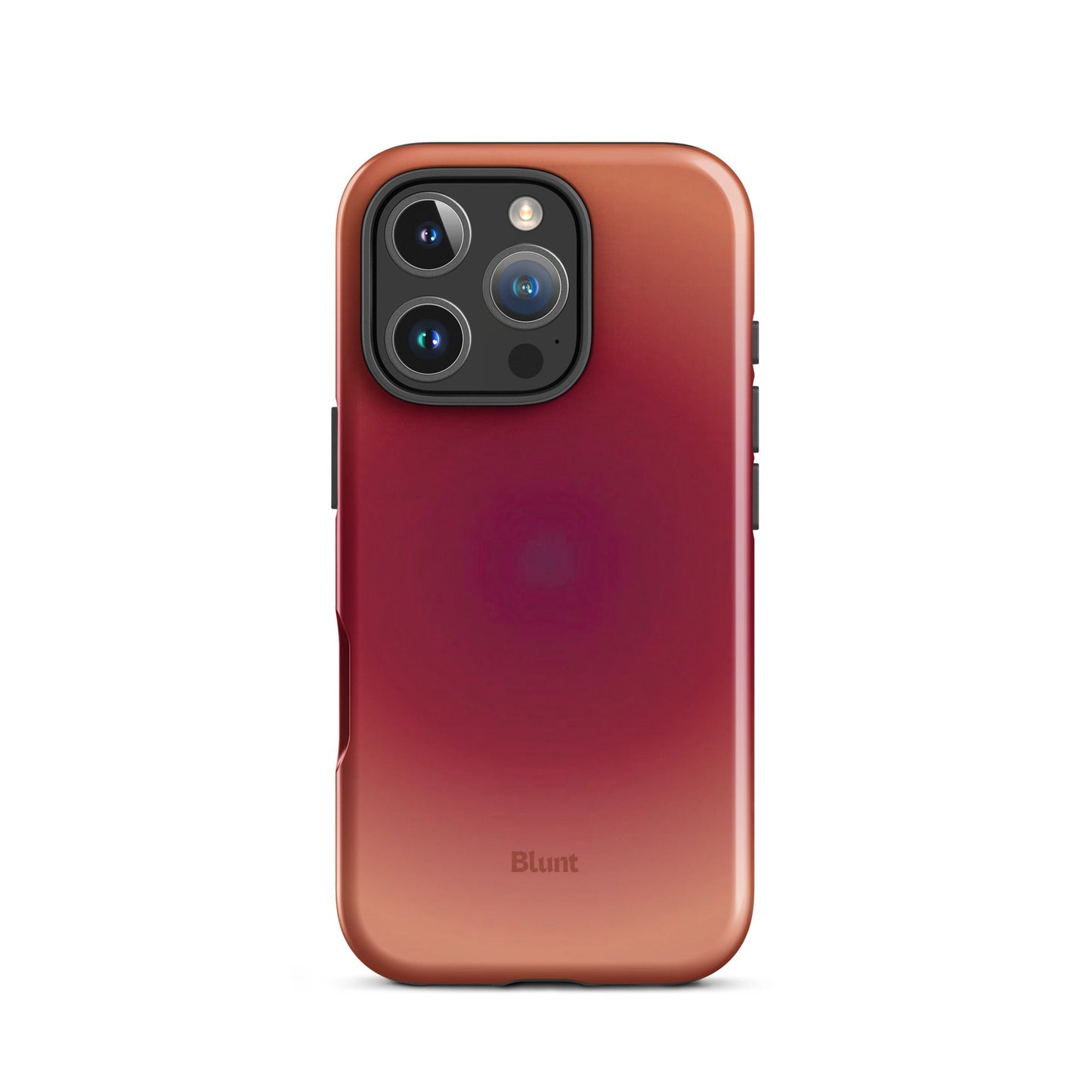 Wine iPhone Case - Blunt Cases