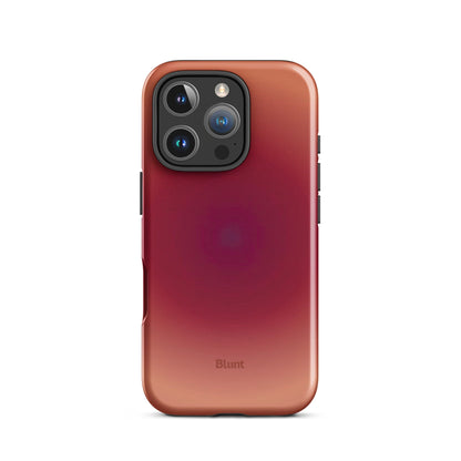 Wine iPhone Case - Blunt Cases