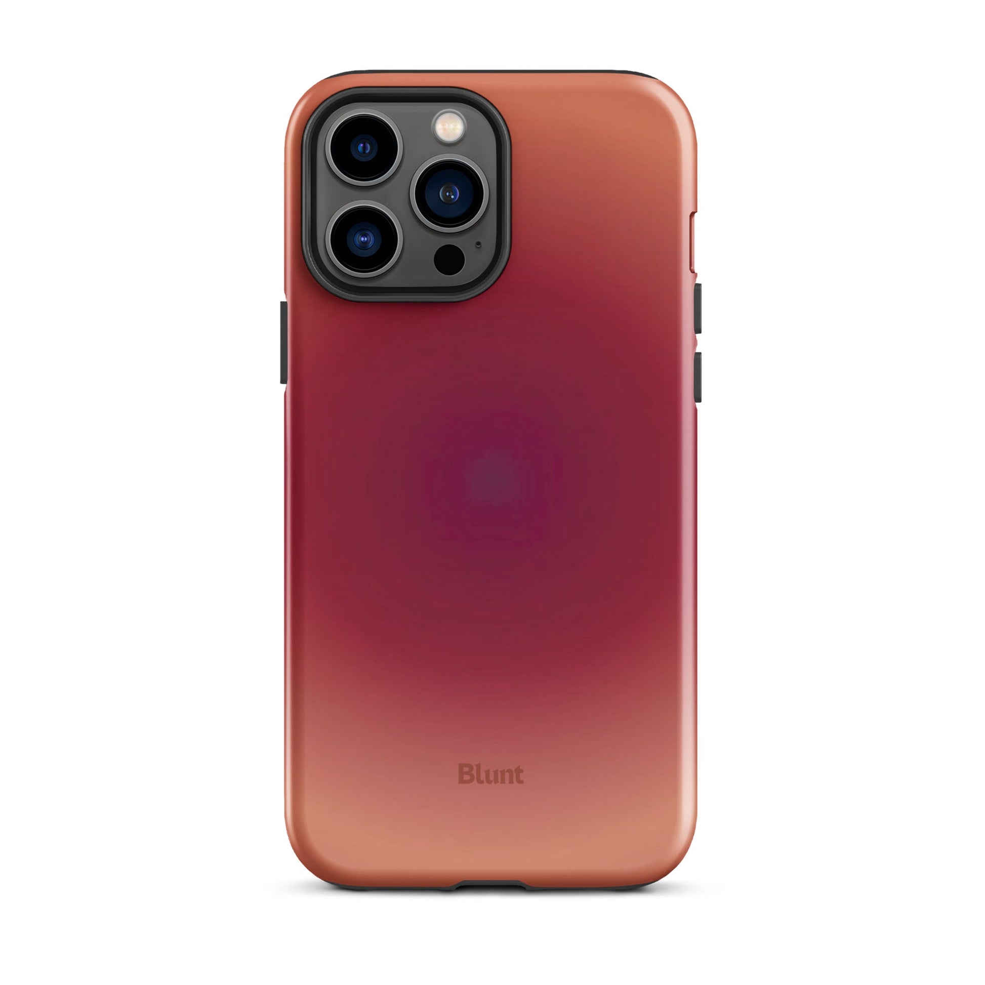 Wine iPhone Case - Blunt Cases