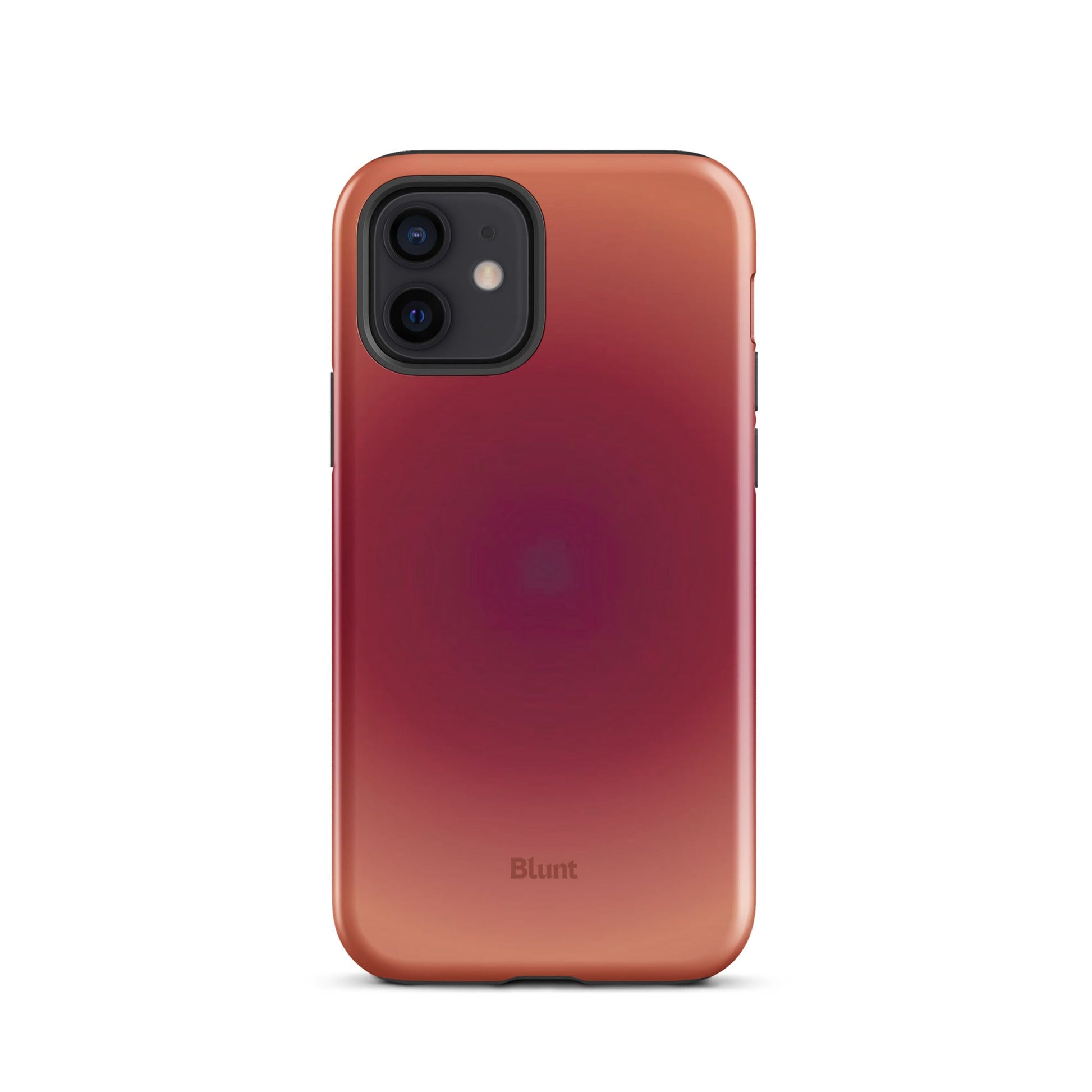 Wine iPhone Case - Blunt Cases