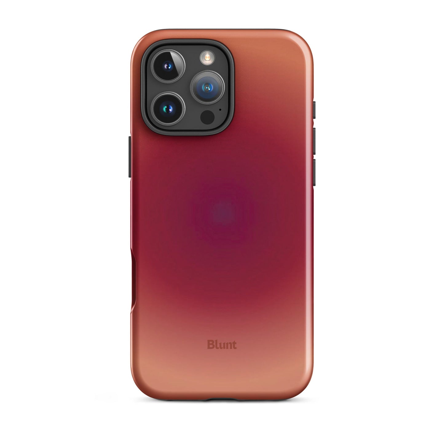 Wine iPhone Case - Blunt Cases
