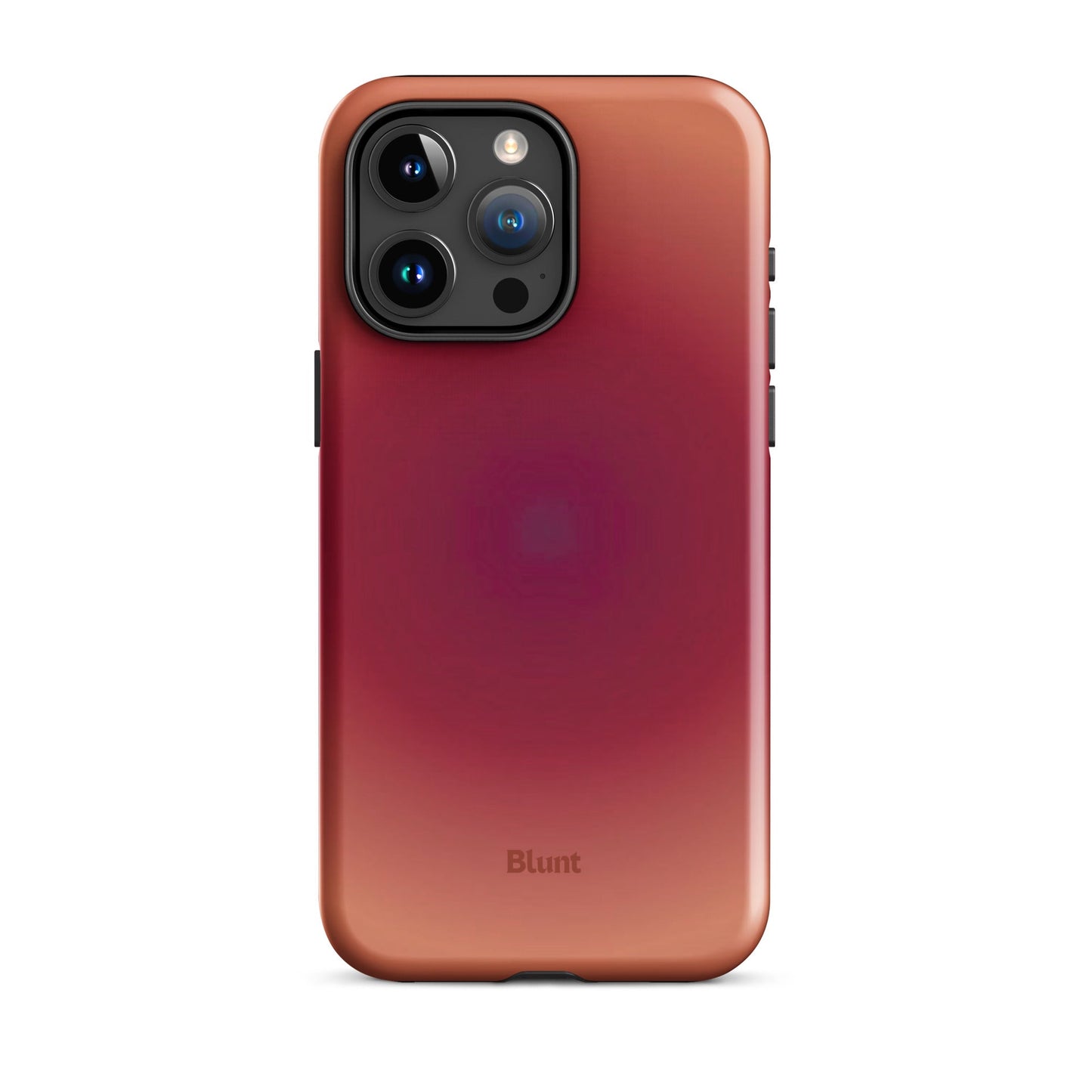 Wine iPhone Case - Blunt Cases
