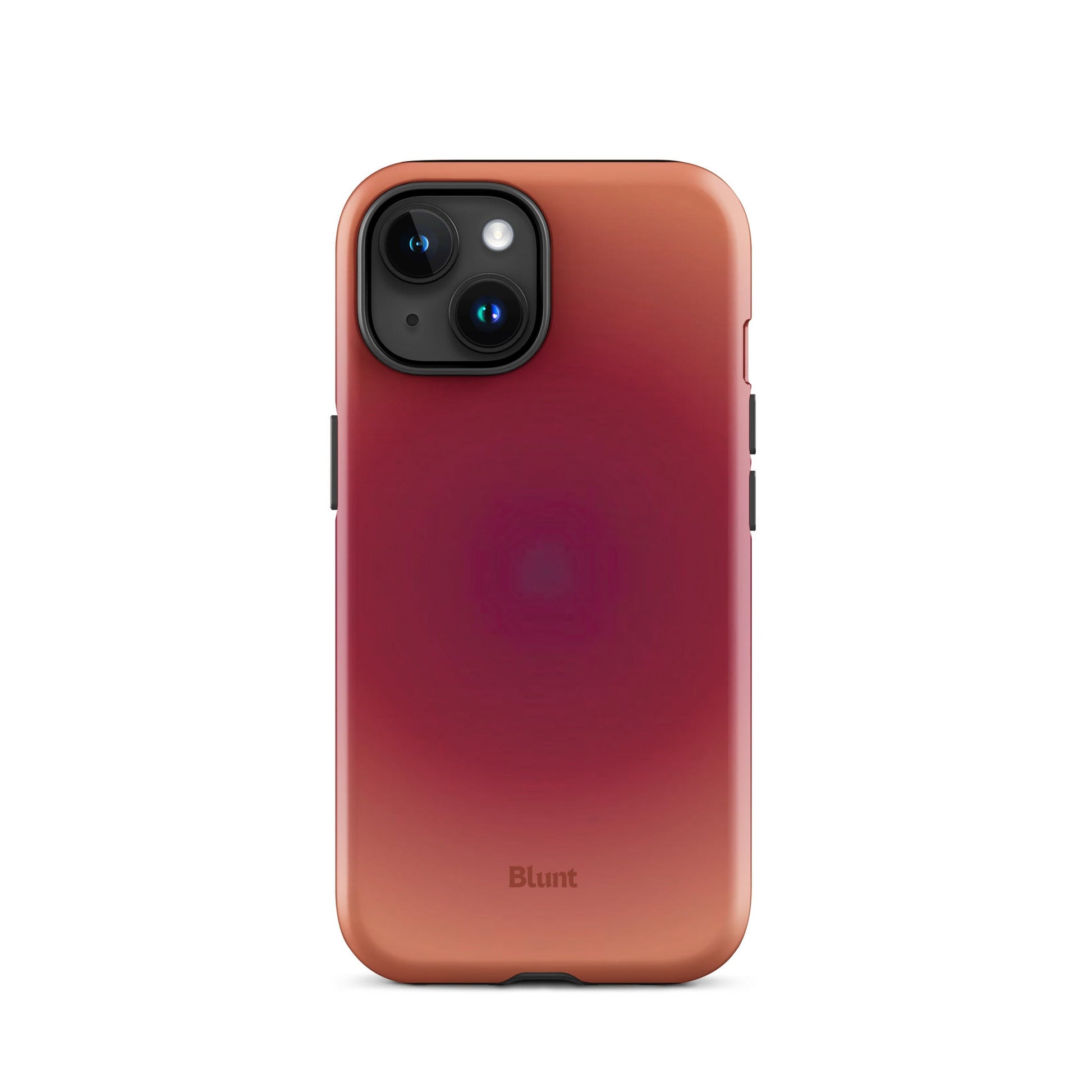 Wine iPhone Case - Blunt Cases