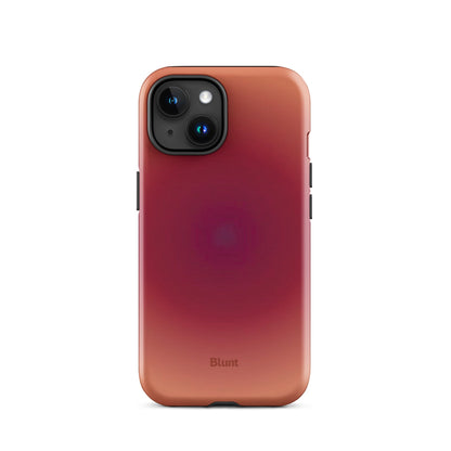Wine iPhone Case - Blunt Cases