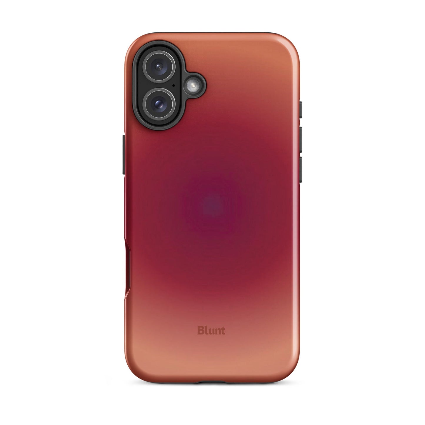 Wine iPhone Case - Blunt Cases