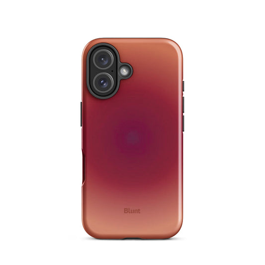Wine iPhone Case - Blunt Cases