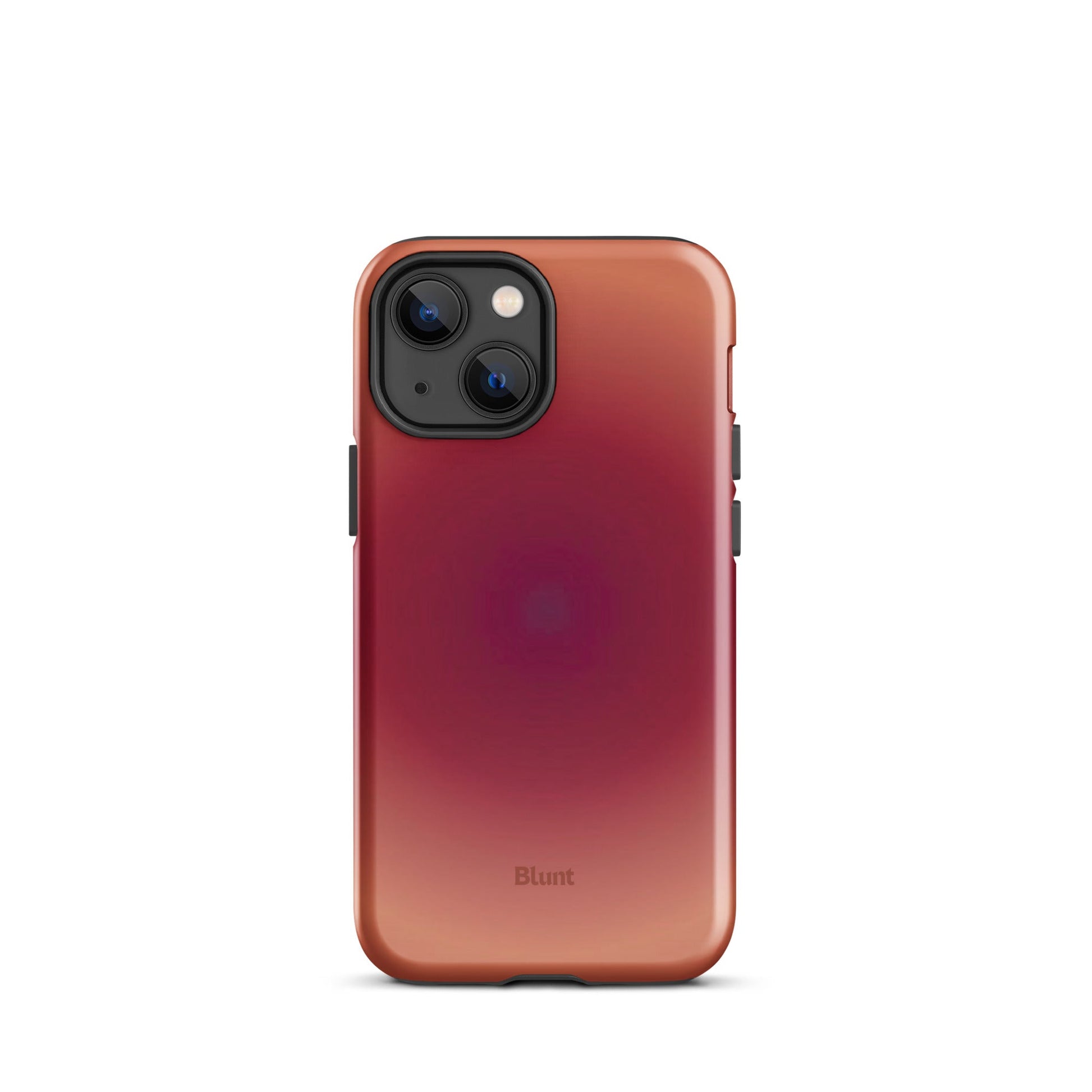 Wine iPhone Case - Blunt Cases