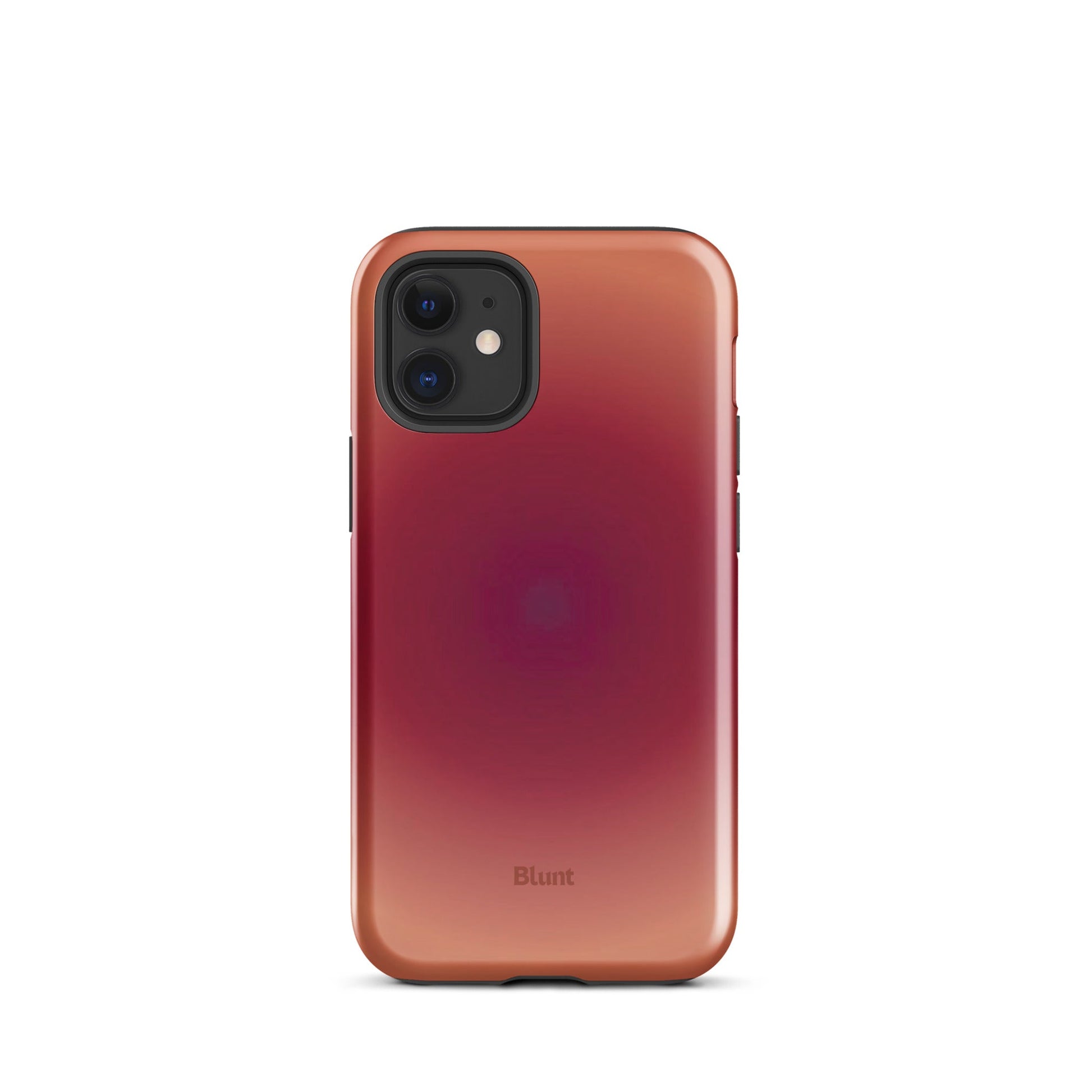 Wine iPhone Case - Blunt Cases