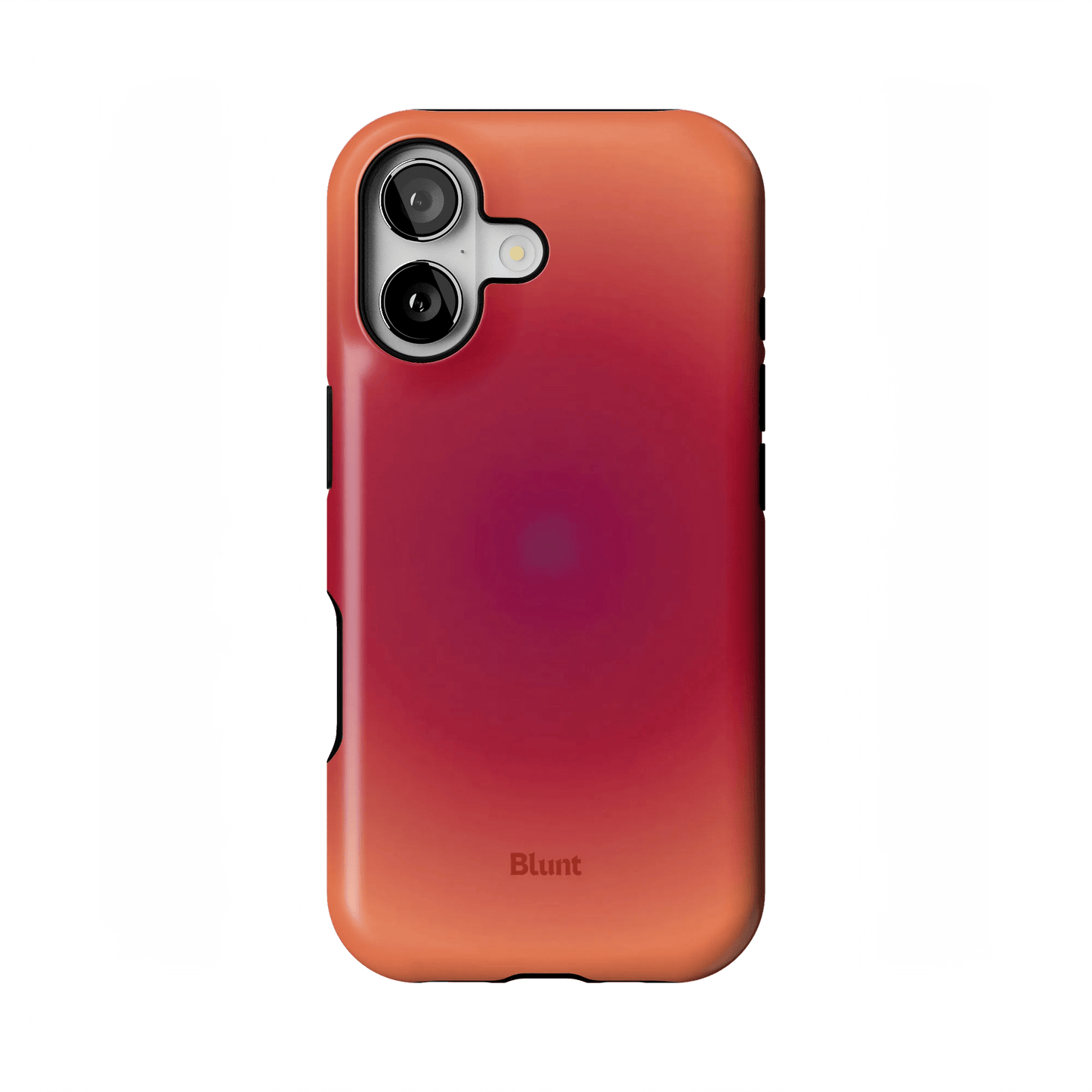 Wine iPhone Case - Blunt Cases