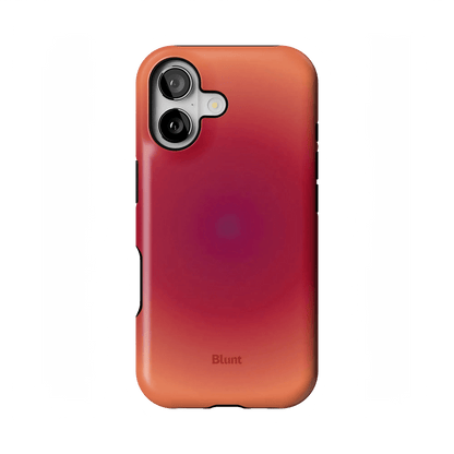 Wine iPhone Case - Blunt Cases