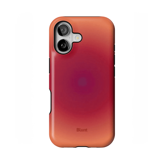 Wine iPhone Case - Blunt Cases