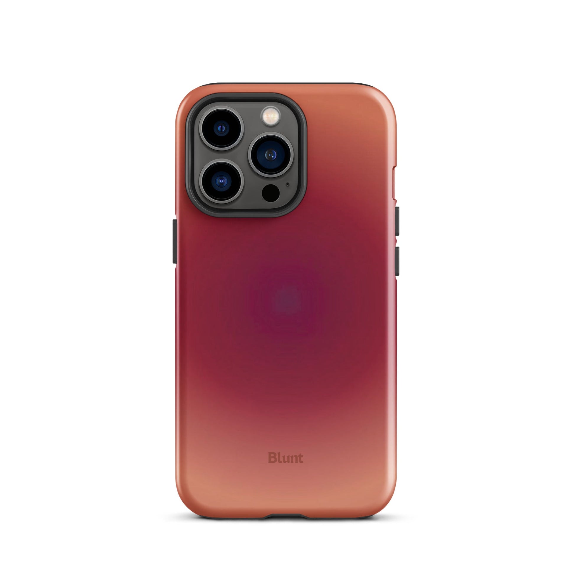 Wine iPhone Case - Blunt Cases