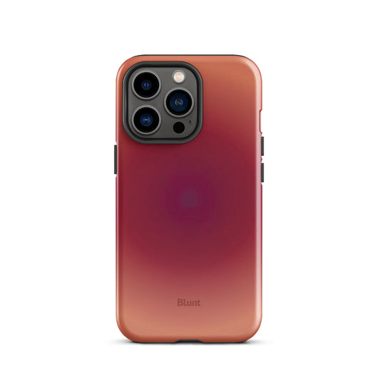 Wine iPhone Case - Blunt Cases