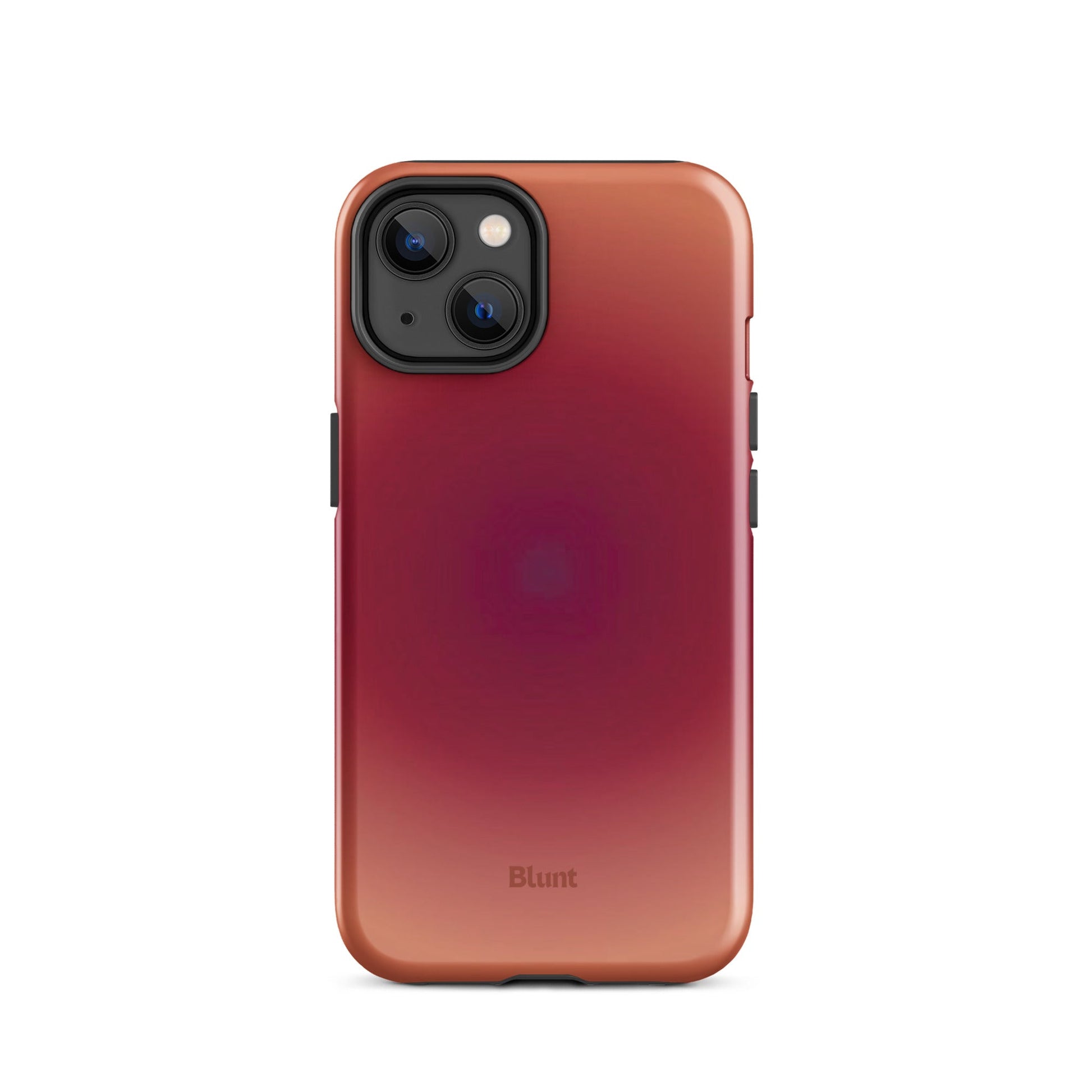 Wine iPhone Case - Blunt Cases