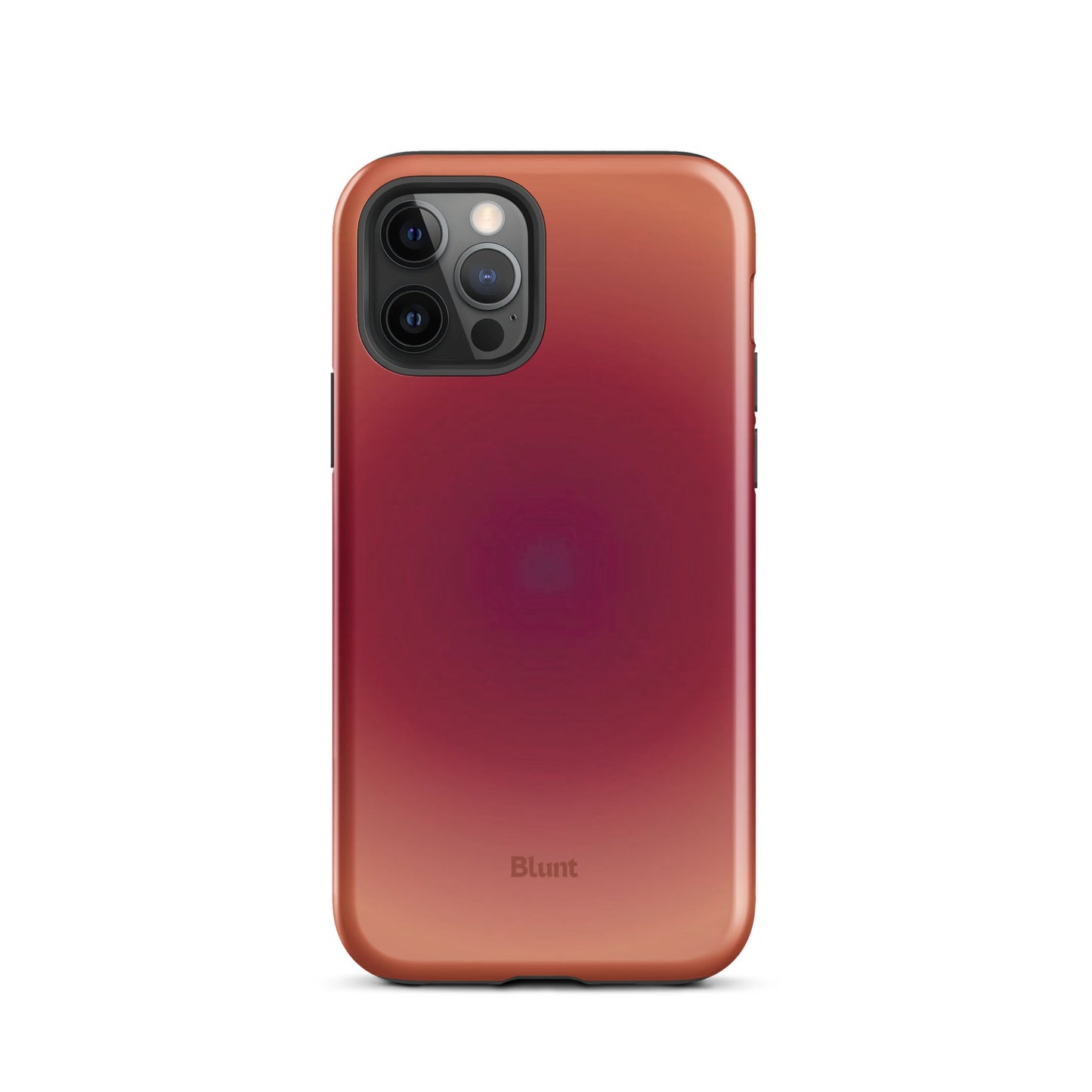 Wine iPhone Case - Blunt Cases