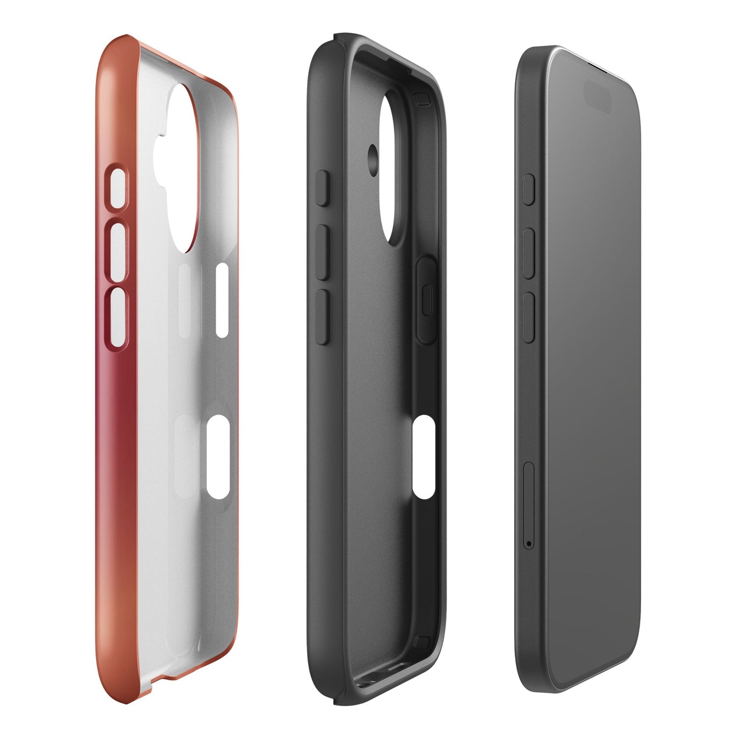 Wine iPhone Case - Blunt Cases