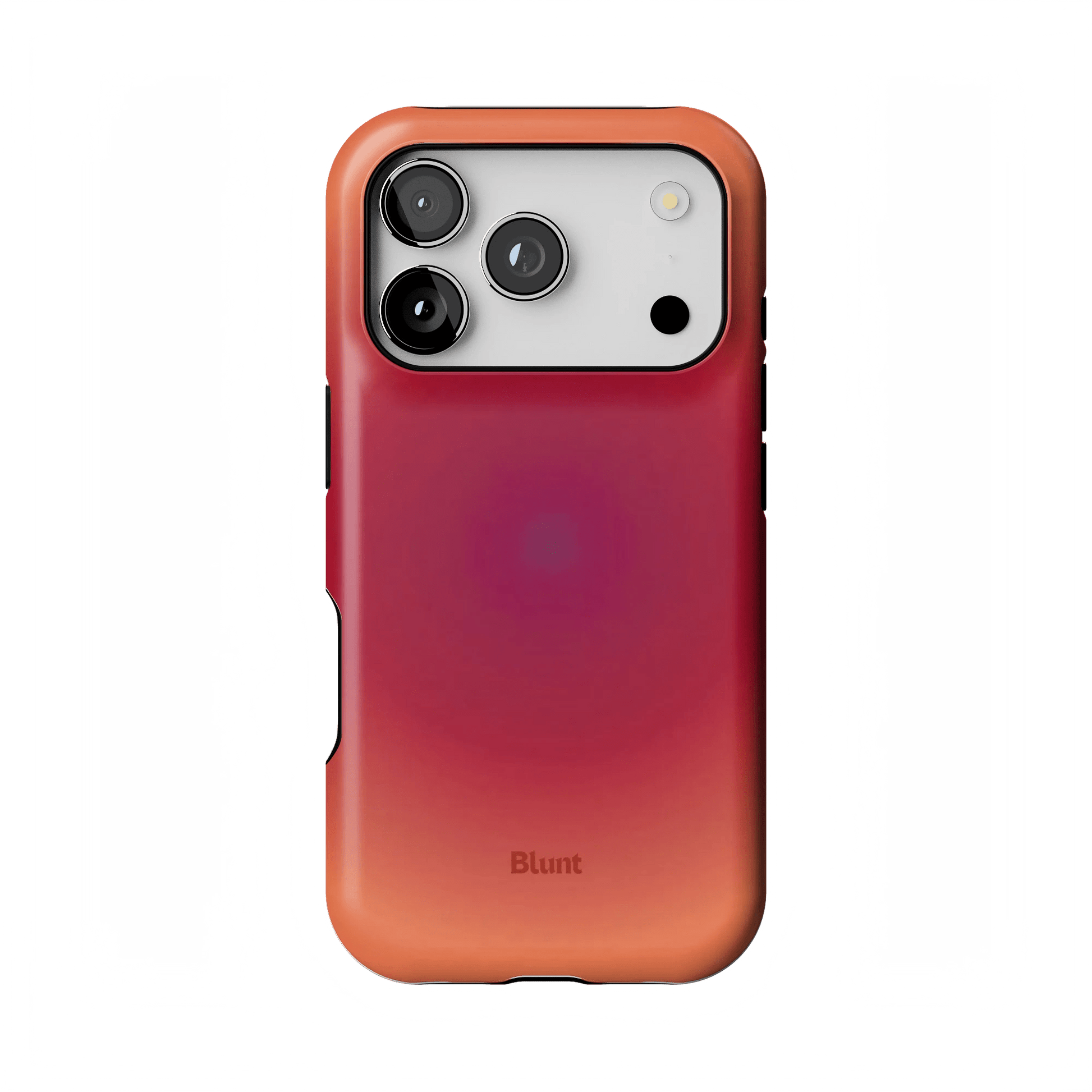 Wine iPhone Case - Blunt Cases