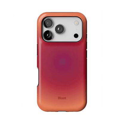 Wine iPhone Case - Blunt Cases