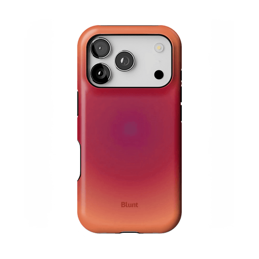 Wine iPhone Case - Blunt Cases