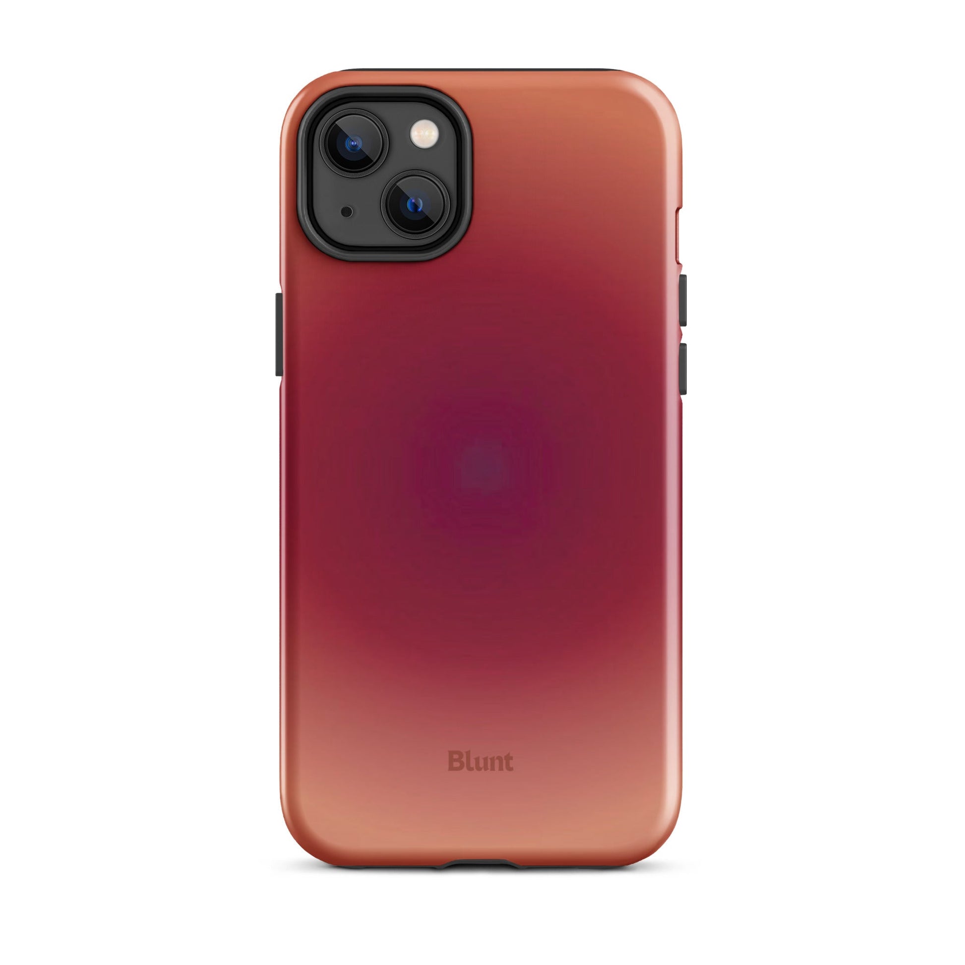 Wine iPhone Case - Blunt Cases