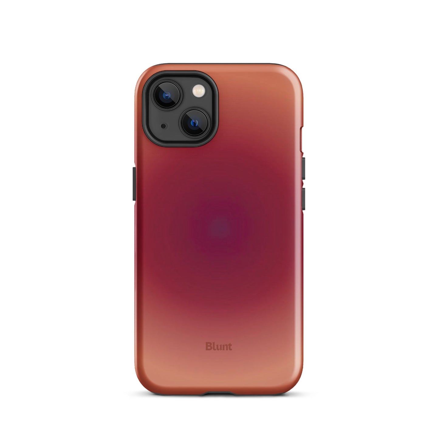 Wine iPhone Case - Blunt Cases