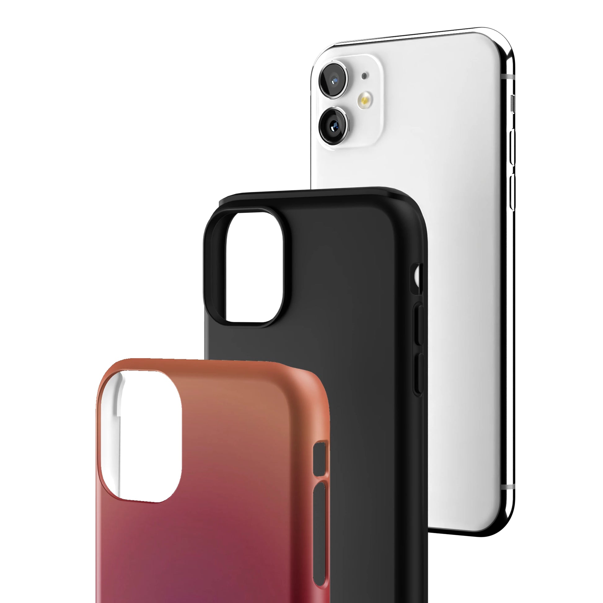 Wine iPhone Case gallery - Iphone_11_Iphone_3